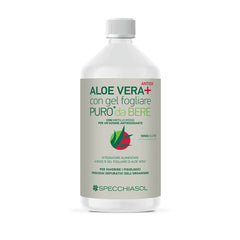 Aloe Vera+ Antiox