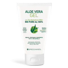 Aloe Vera Gel