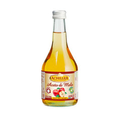 Aceto Di Mele 100% Da Agricoltura Biologica
