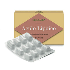 Acido Lipoico