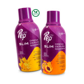 Ultra Pep Slim Drena Depura Sgonfia