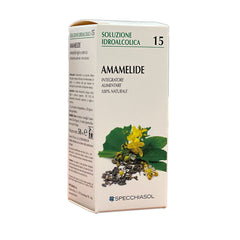 AMAMELIDE Soluzione Idroalcolica