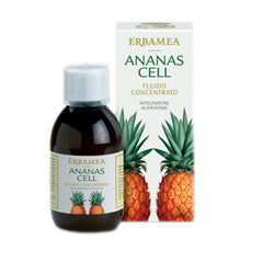 Ananas Cell Fluido Concentrato