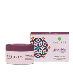 Artemisia Fiorita Crema Corpo