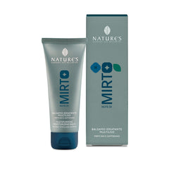 Note di Mirto Nature's Balsamo Idratante Multiuso