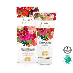 Bianco d'Ambra Crema Profumata