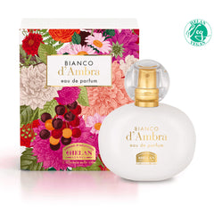 Bianco d'Ambra Eau de Parfum
