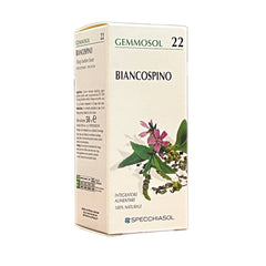 BIANCOSPINO Macerato Glicerico