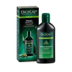 BioKap Bellezza Shampoo Antiforfora