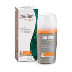 Cell-Plus Booster Anticellulite