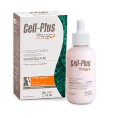 Cell-Plus Concentrato Intensivo Rassodante
