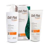 Cell-Plus Crema Rassodante