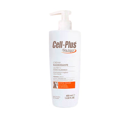 Cell-Plus Crema Rassodante