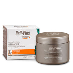 Cell-Plus Fango Crema Ultra-Attivo
