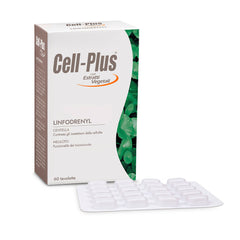 Cell-Plus Linfodrenyl