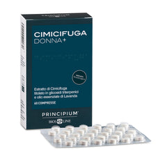 Principium Cimicifuga Donna+
