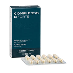 Principium Complesso B Forte