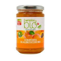 Composta di Albicocche