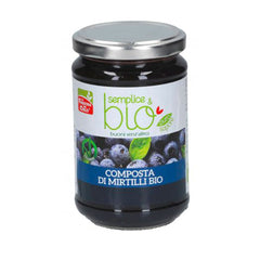 Composta di Mirtillo