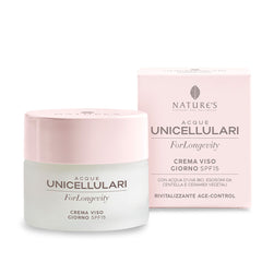 Crema Viso Giorno ForLongevity