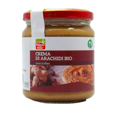 Crema di Arachidi