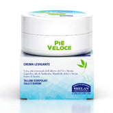 Piè Veloce Crema Levigante Riparatrice