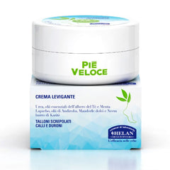 Piè Veloce Crema Levigante Riparatrice