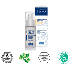 Ireos Crema Ultrafine Idratante Pigmentante Istantanea