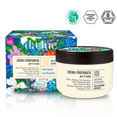 Daefne Crema Profumata