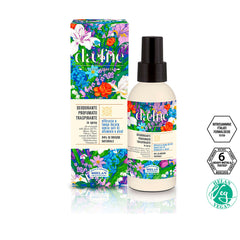 Daefne Deodorante Profumato traspirante in spray