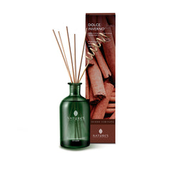 Profumo Per Ambiente Dolce Inverno