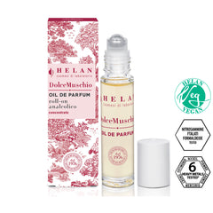 Dolce Muschio Oil de Parfum Roll-on