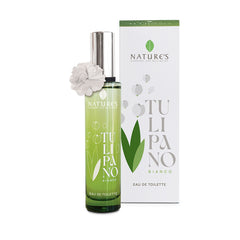 Tulipano Bianco Nature's Eau de Toilette
