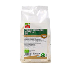 Farina Integrale di Avena