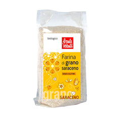 Farina di Grano Saraceno