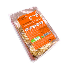 Fettuccine Bio di Grano Antico di Timilia