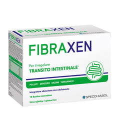 Fibraxen