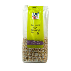 Fiocchi di Avena Integrale