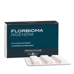 Principium Florbioma Rigenera