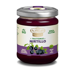 Fruttomio Mirtillo