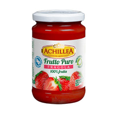 Frutto Puro Fragola