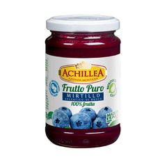 Frutto Puro Mirtillo Selvatico di Bosco