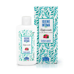Detergente Intimo Rinfrescante