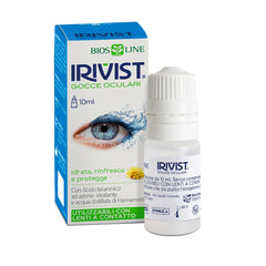 Irivist Gocce Oculari Polidose