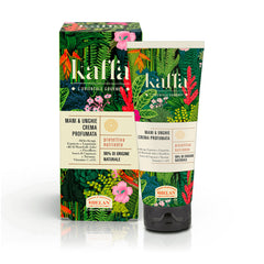 Kaffa Crema Profumata Mani & Unghie