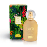 Kaffa Eau de Parfum