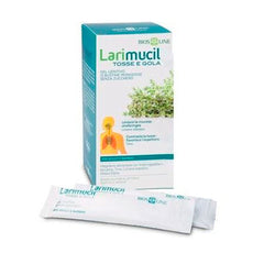 Larimucil Tosse e Gola