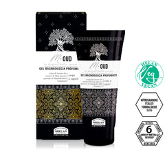 M-Oud Gel Bagnodoccia Profumato