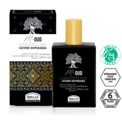 M-Oud Lozione Dopobarba