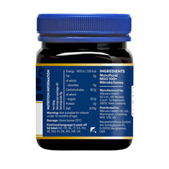 MGO 100+ Manuka Health